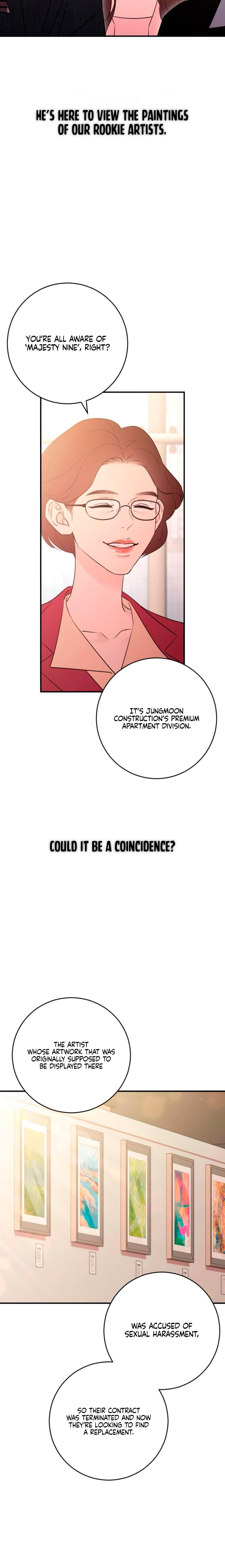 Bullshit (Uncensored), chapter 57, page 15 of 29