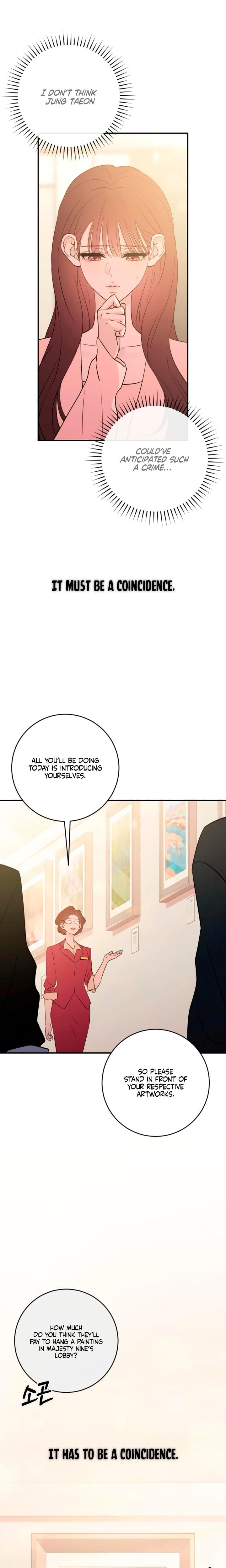 Bullshit (Uncensored), chapter 57, page 16 of 29
