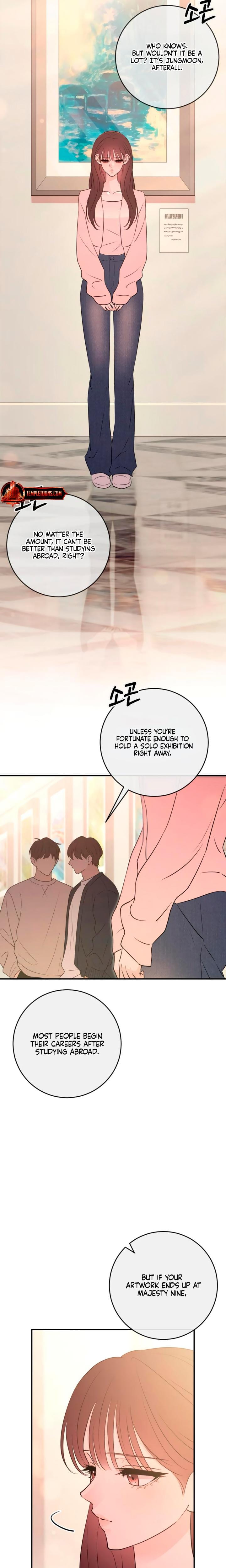 Bullshit (Uncensored), chapter 57, page 17 of 29