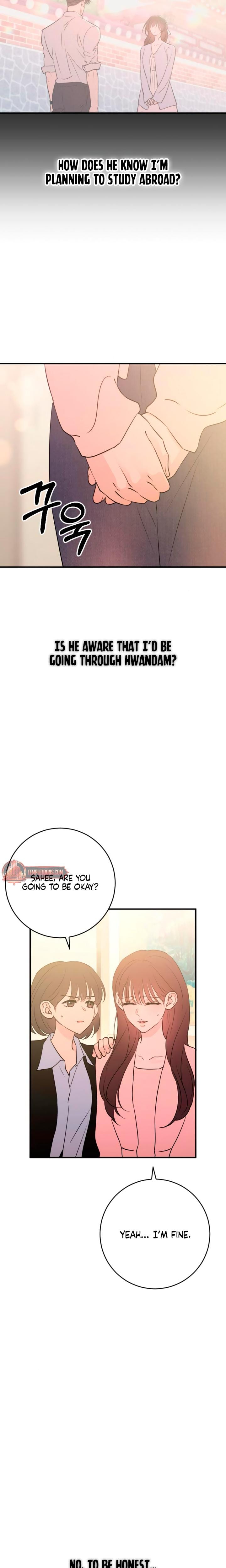 Bullshit (Uncensored), chapter 57, page 19 of 29