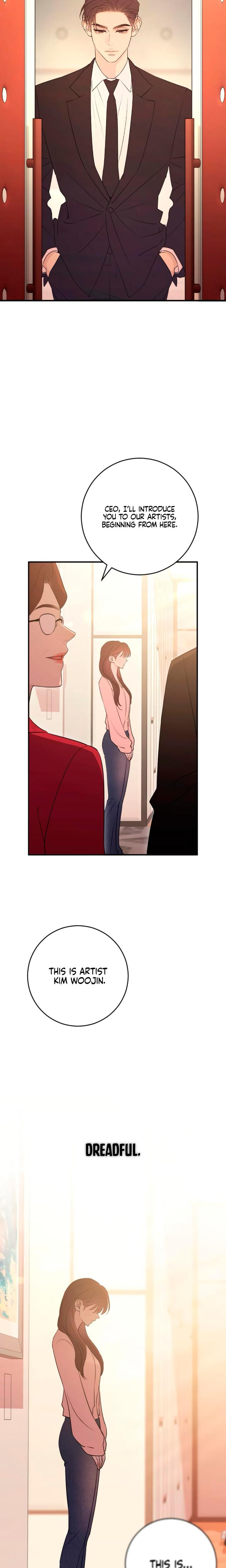 Bullshit (Uncensored), chapter 57, page 21 of 29