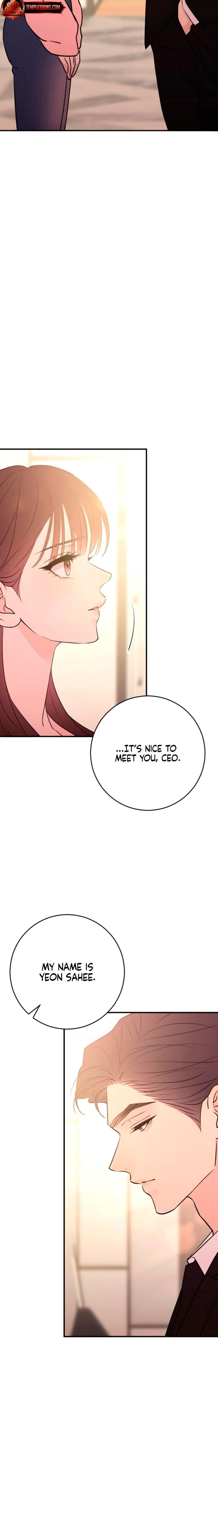 Bullshit (Uncensored), chapter 57, page 23 of 29