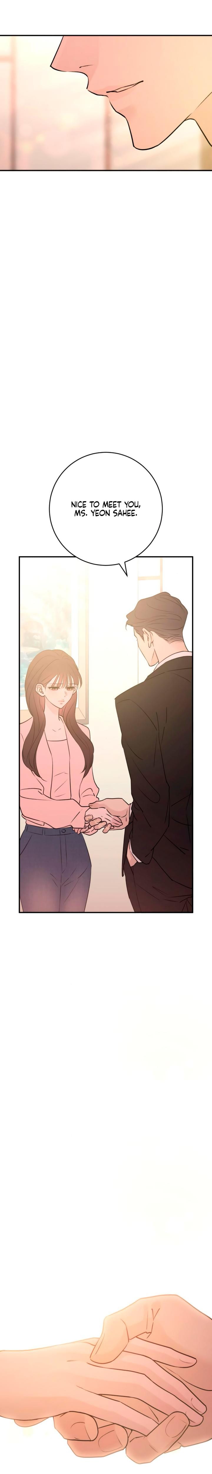 Bullshit (Uncensored), chapter 57, page 24 of 29