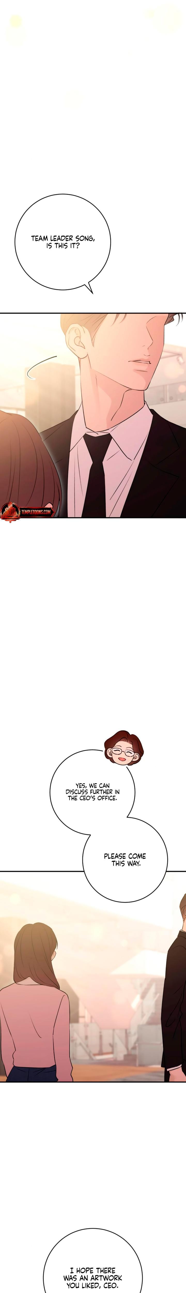 Bullshit (Uncensored), chapter 57, page 25 of 29
