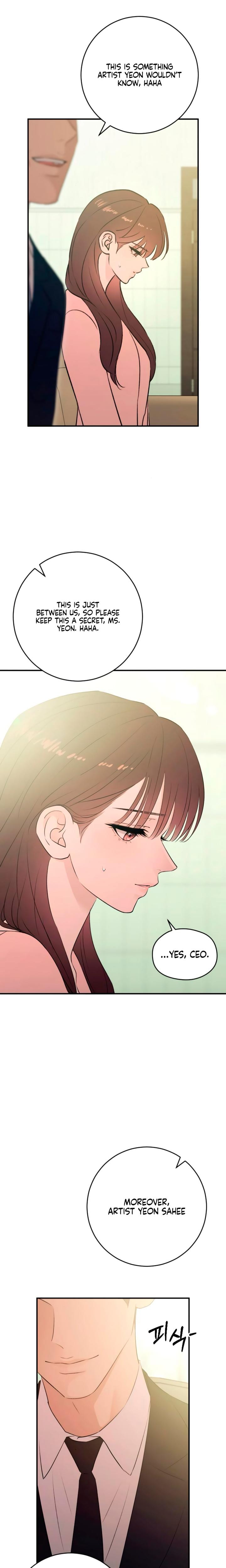 Bullshit (Uncensored), chapter 58, page 5 of 27