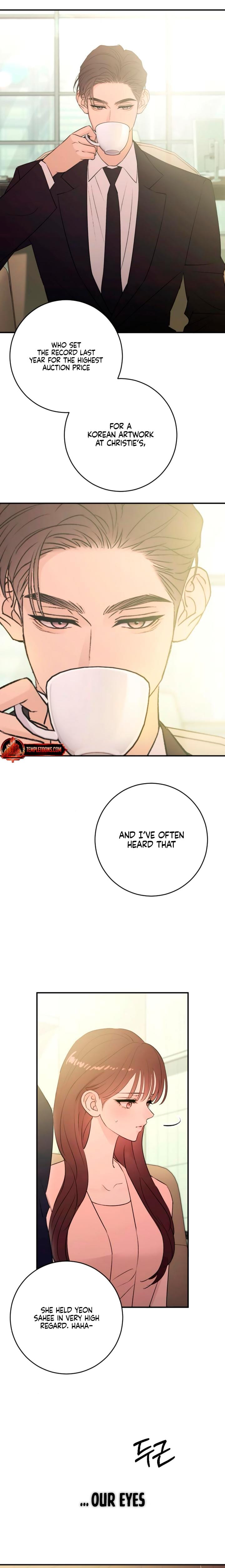 Bullshit (Uncensored), chapter 58, page 7 of 27