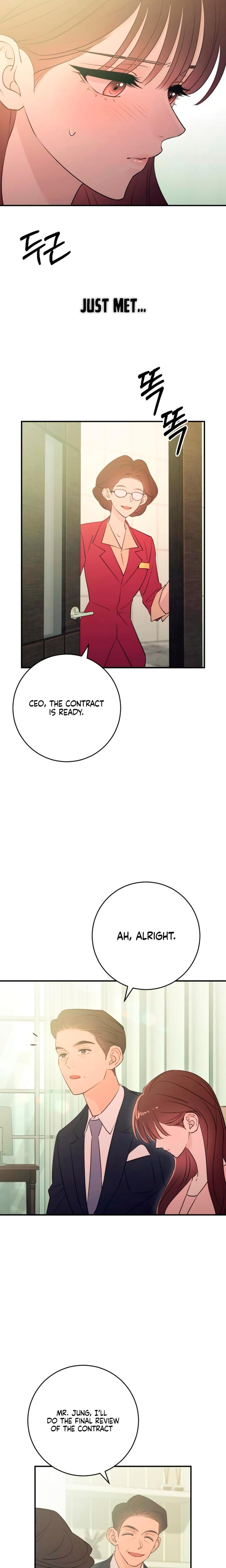 Bullshit (Uncensored), chapter 58, page 8 of 27