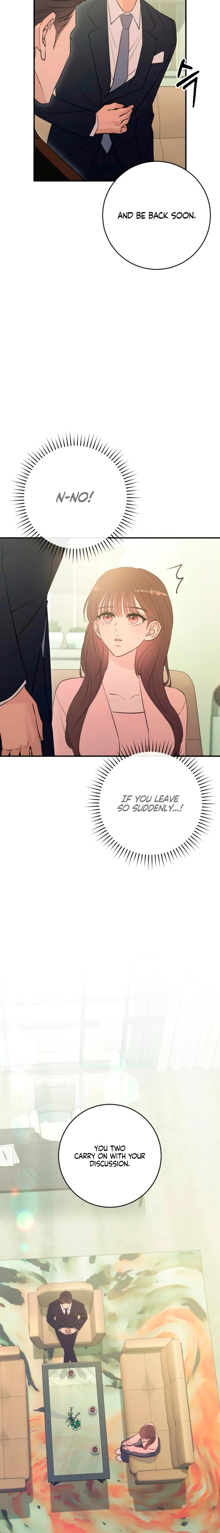 Bullshit (Uncensored), chapter 58, page 9 of 27