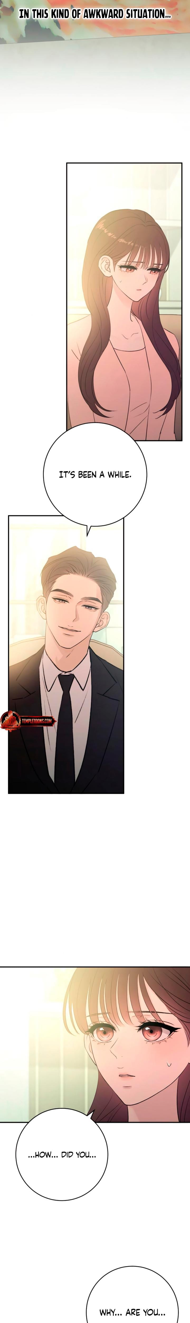 Bullshit (Uncensored), chapter 58, page 10 of 27
