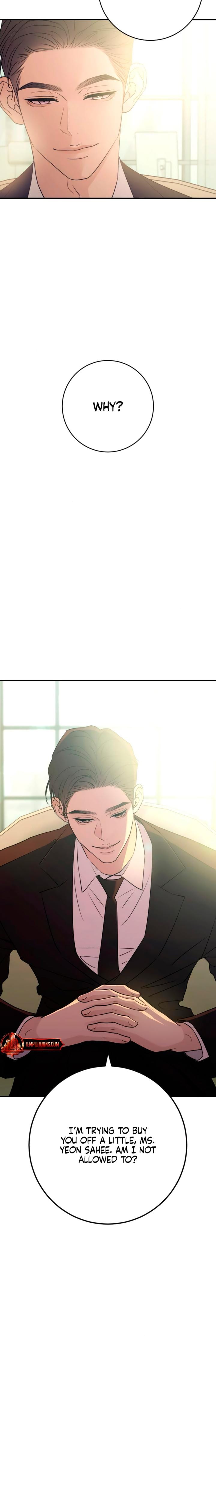Bullshit (Uncensored), chapter 58, page 11 of 27