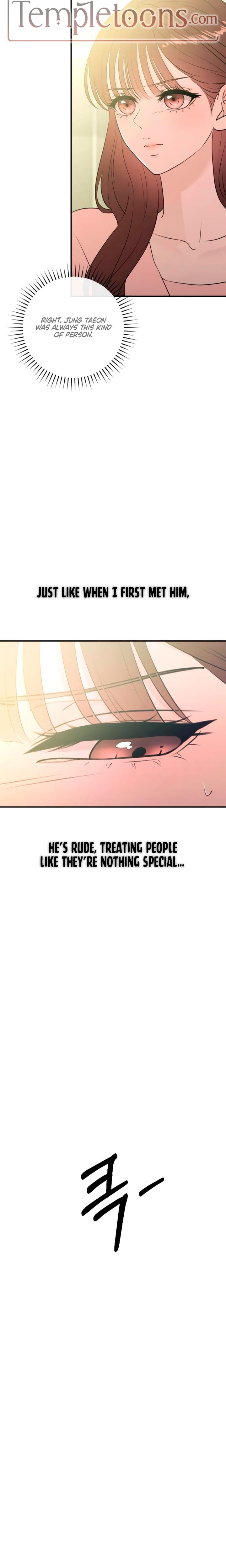 Bullshit (Uncensored), chapter 58, page 13 of 27