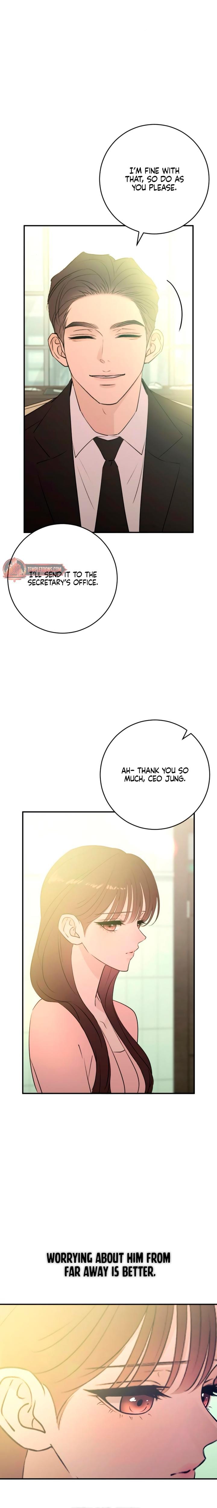 Bullshit (Uncensored), chapter 58, page 22 of 27