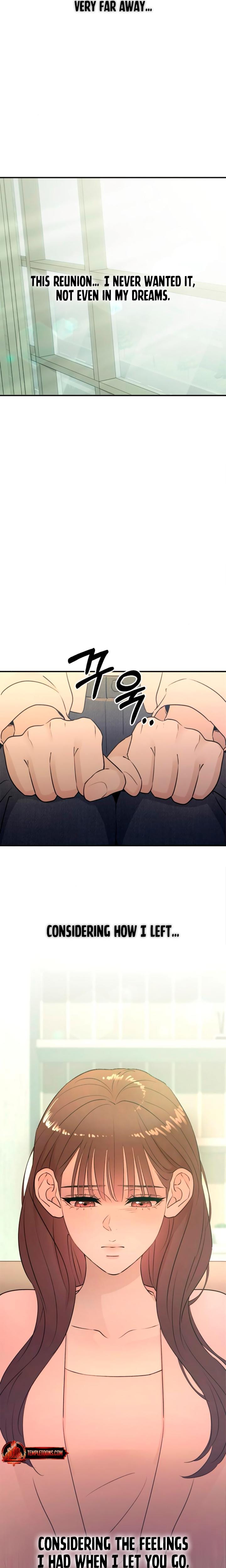 Bullshit (Uncensored), chapter 58, page 23 of 27