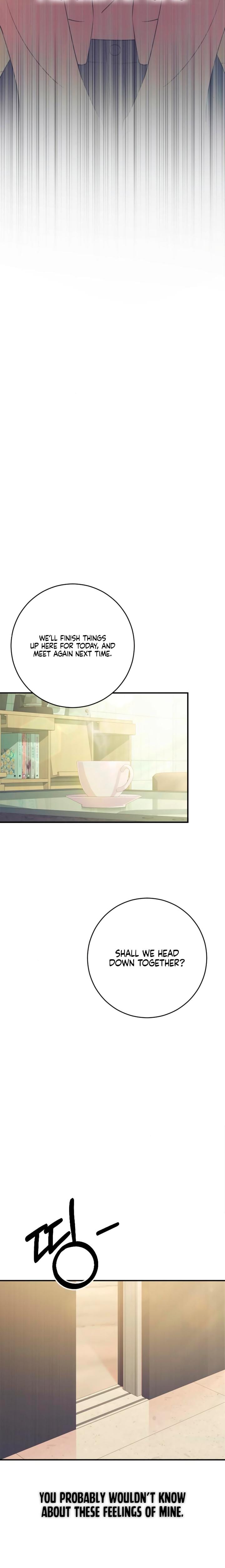 Bullshit (Uncensored), chapter 58, page 24 of 27