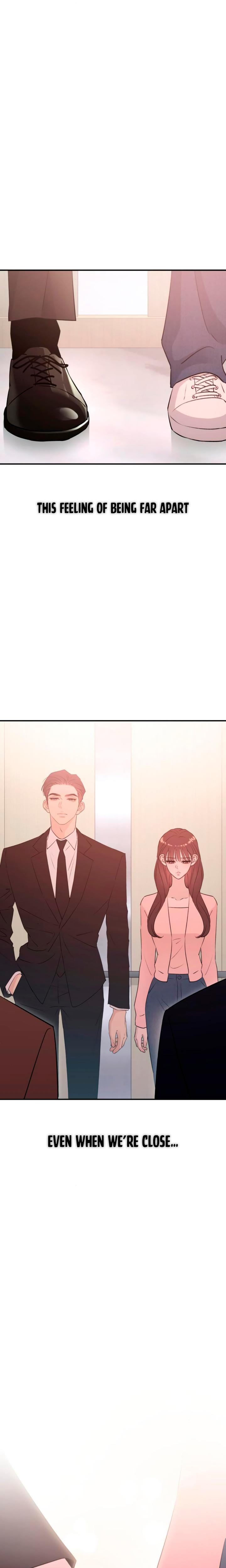 Bullshit (Uncensored), chapter 58, page 25 of 27