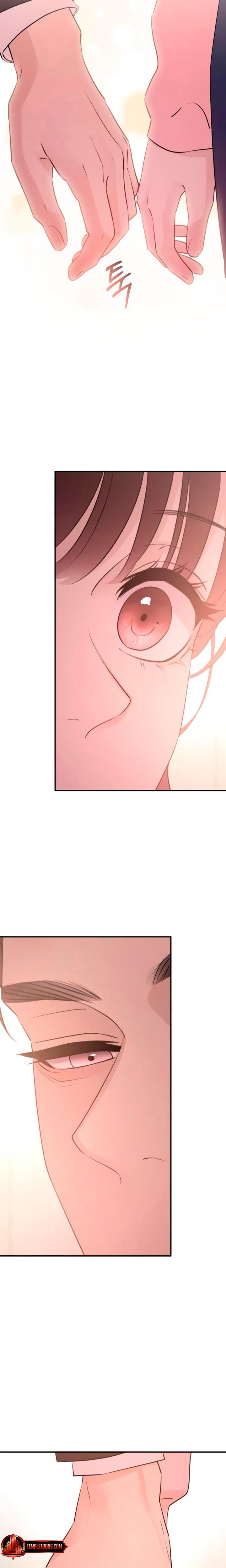 Bullshit (Uncensored), chapter 58, page 26 of 27