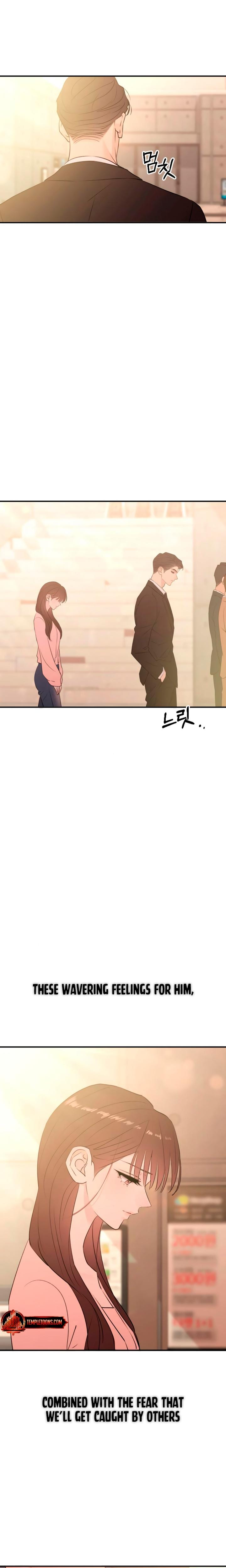 Bullshit (Uncensored), chapter 59, page 6 of 28