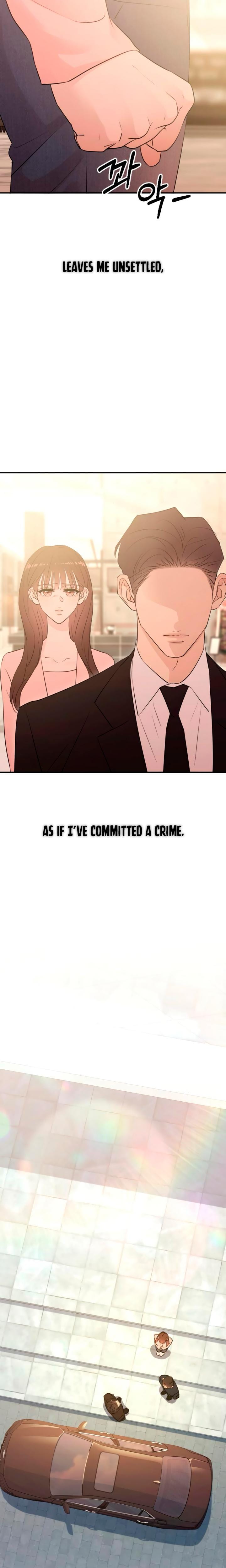 Bullshit (Uncensored), chapter 59, page 7 of 28