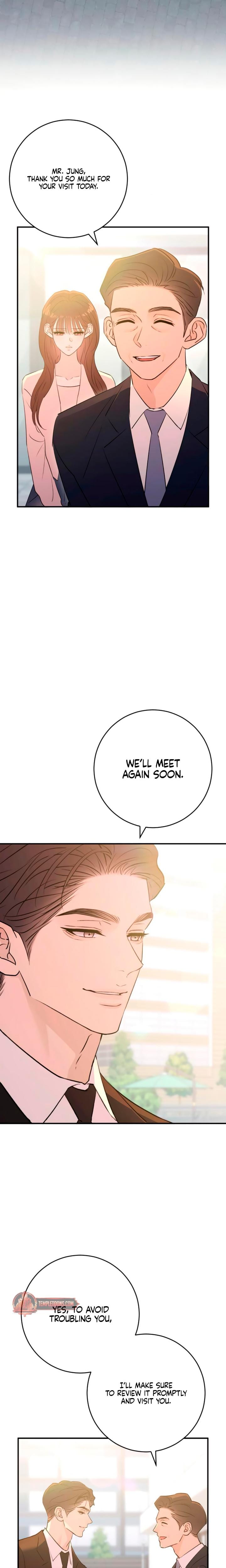 Bullshit (Uncensored), chapter 59, page 8 of 28