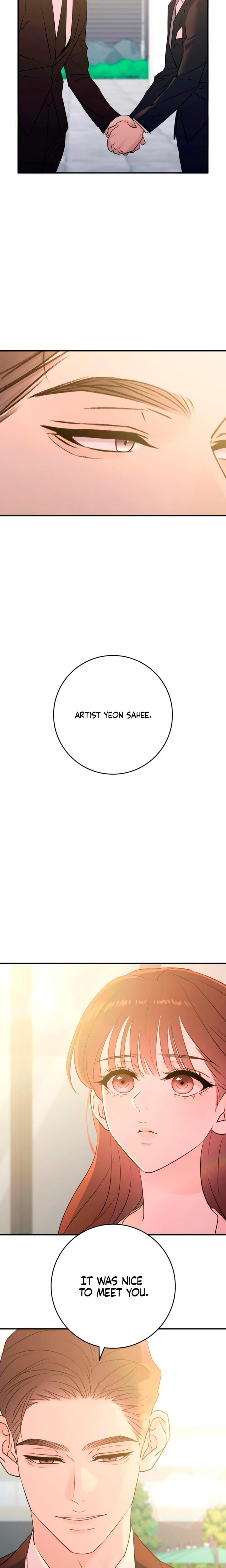 Bullshit (Uncensored), chapter 59, page 9 of 28