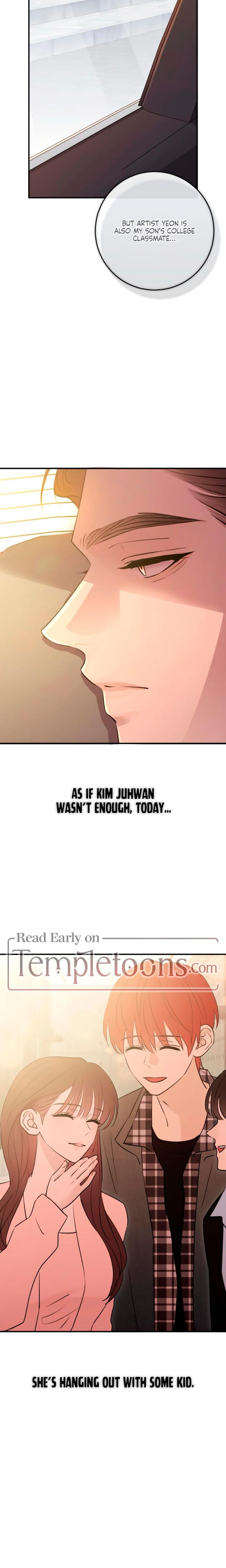 Bullshit (Uncensored), chapter 59, page 13 of 28