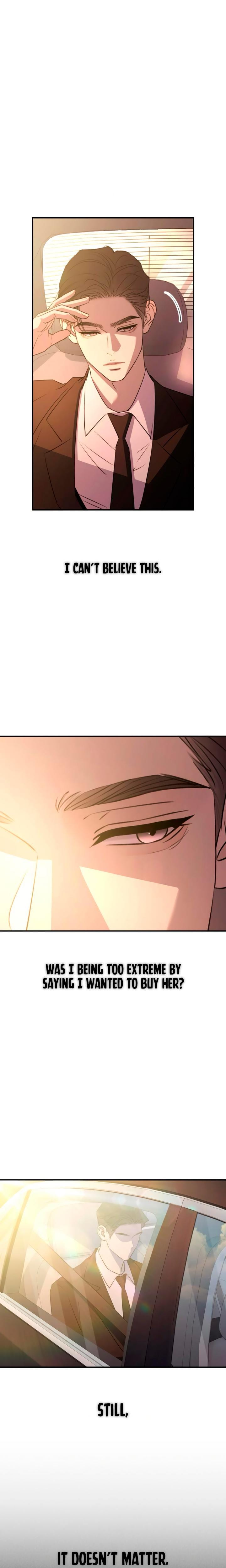 Bullshit (Uncensored), chapter 59, page 14 of 28