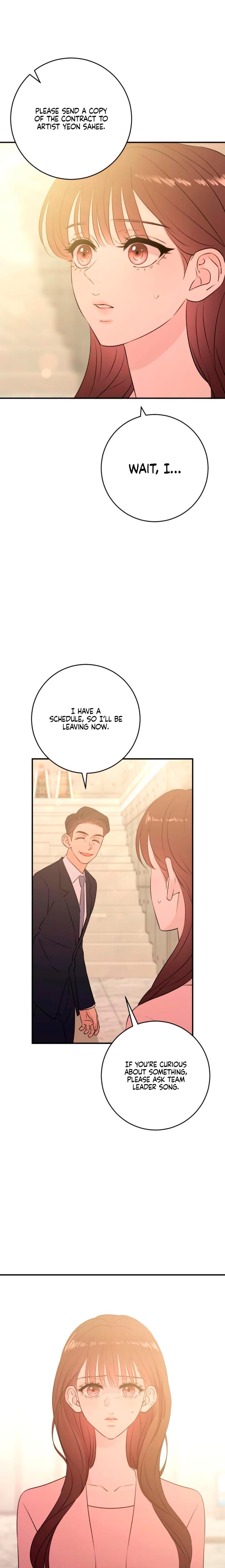 Bullshit (Uncensored), chapter 59, page 20 of 28