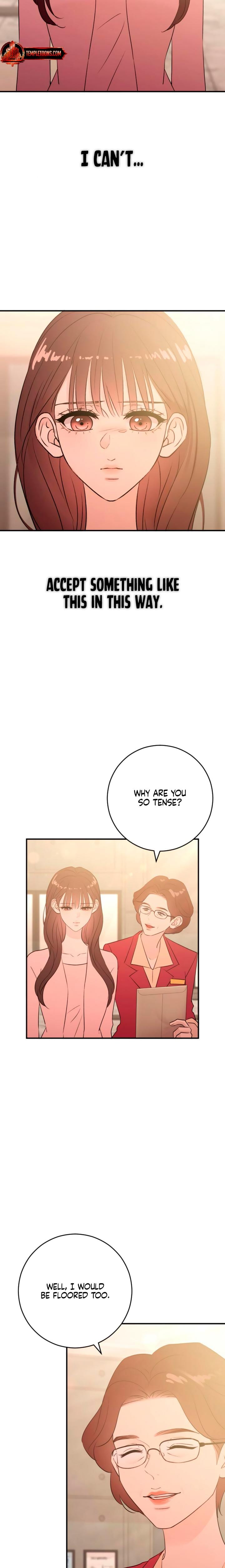 Bullshit (Uncensored), chapter 59, page 21 of 28