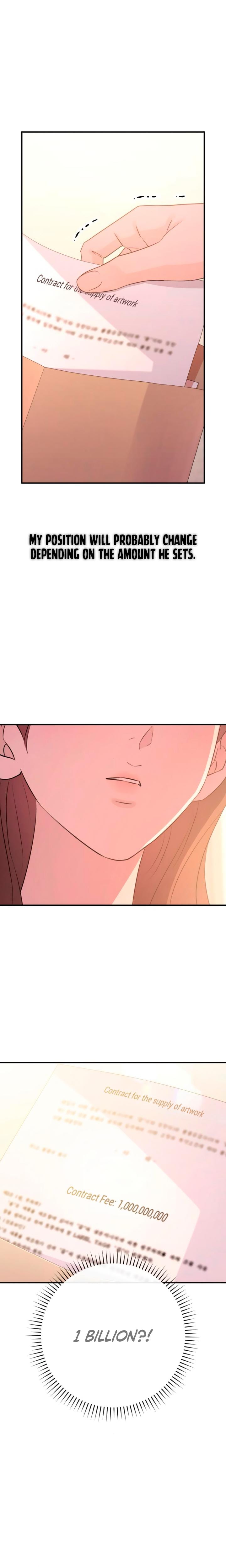 Bullshit (Uncensored), chapter 59, page 25 of 28
