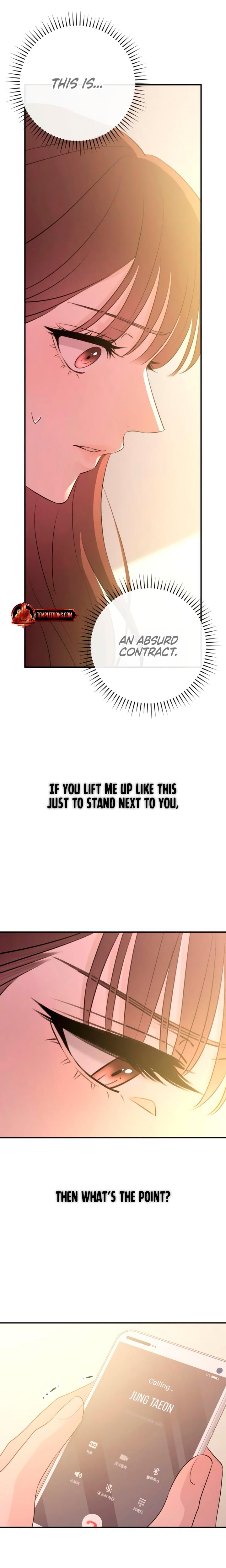 Bullshit (Uncensored), chapter 59, page 26 of 28