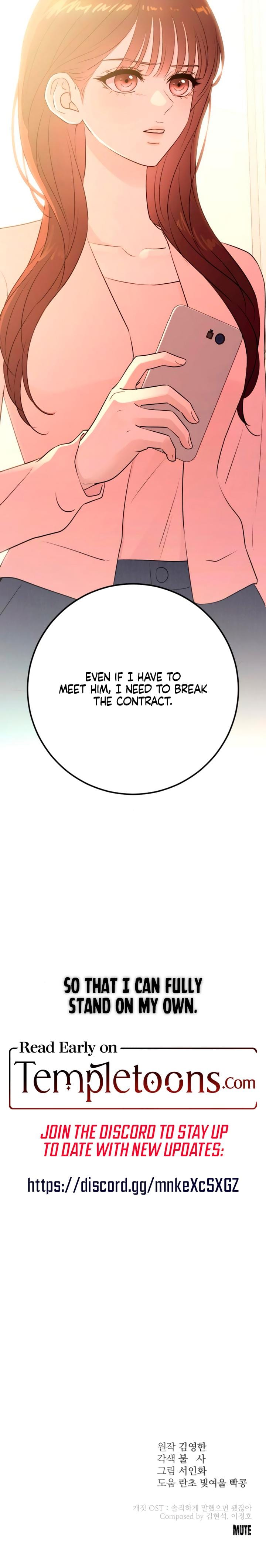 Bullshit (Uncensored), chapter 59, page 28 of 28