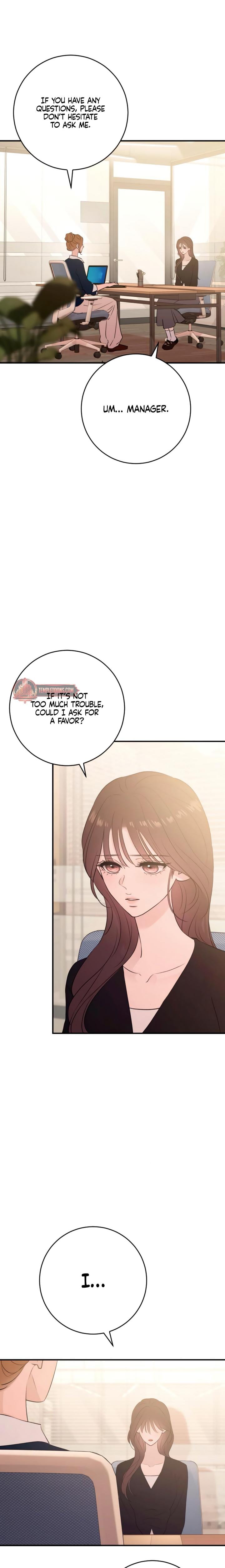 Bullshit (Uncensored), chapter 60, page 5 of 31