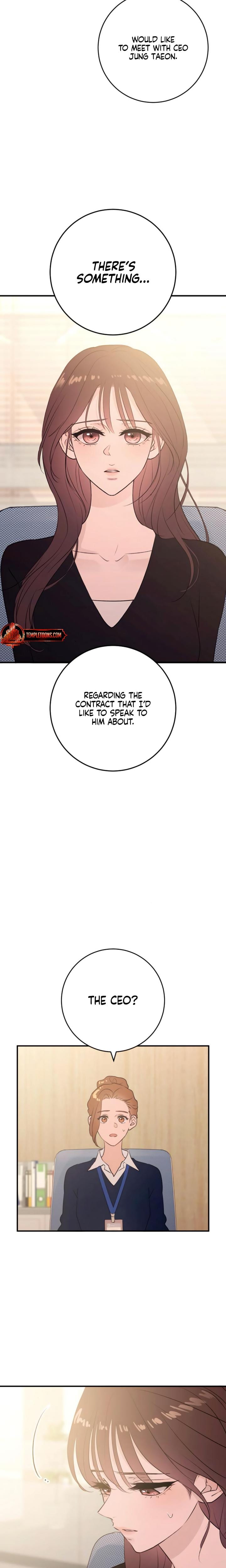 Bullshit (Uncensored), chapter 60, page 6 of 31