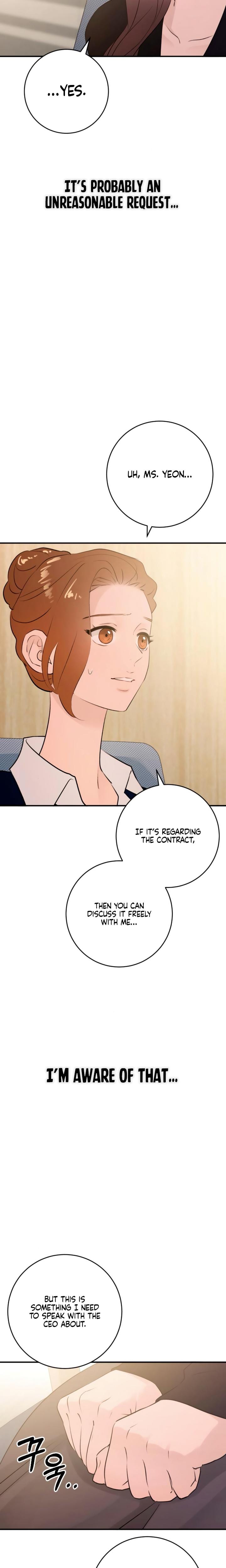 Bullshit (Uncensored), chapter 60, page 7 of 31