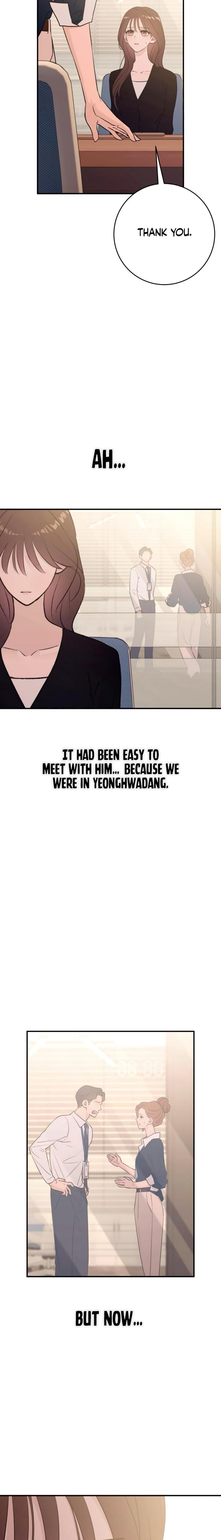Bullshit (Uncensored), chapter 60, page 9 of 31
