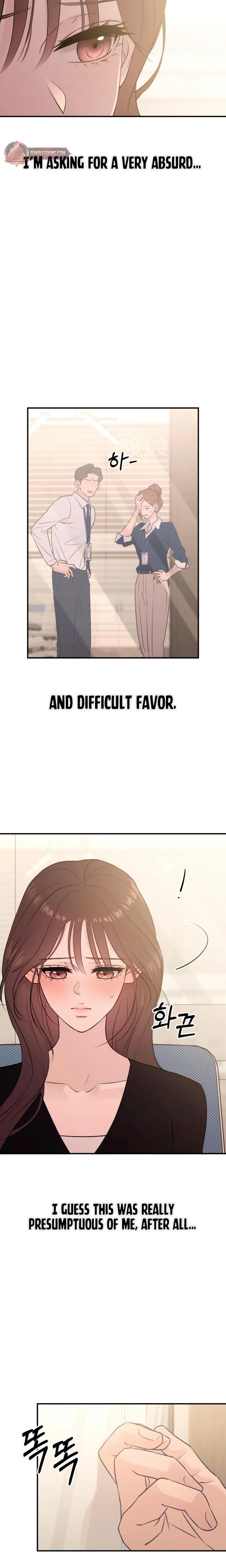 Bullshit (Uncensored), chapter 60, page 10 of 31