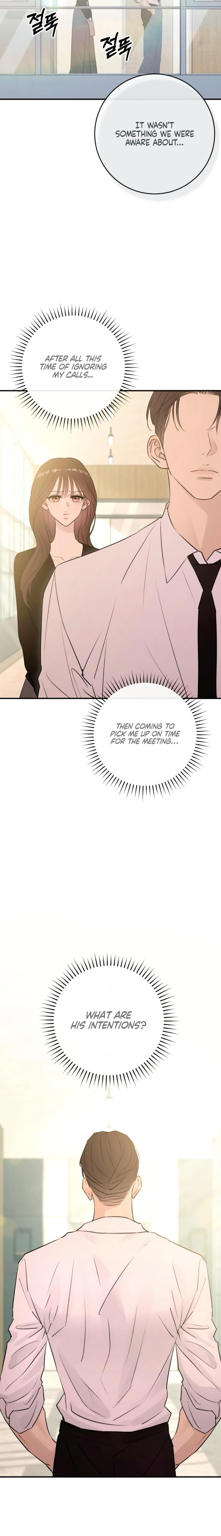 Bullshit (Uncensored), chapter 60, page 13 of 31