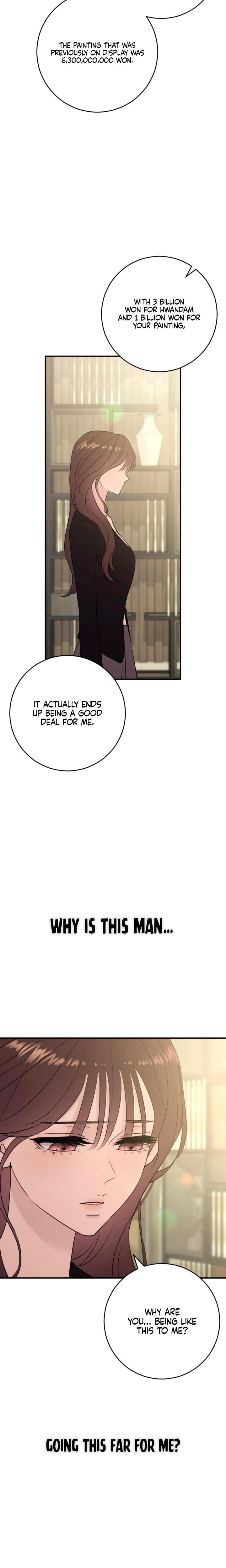 Bullshit (Uncensored), chapter 60, page 24 of 31