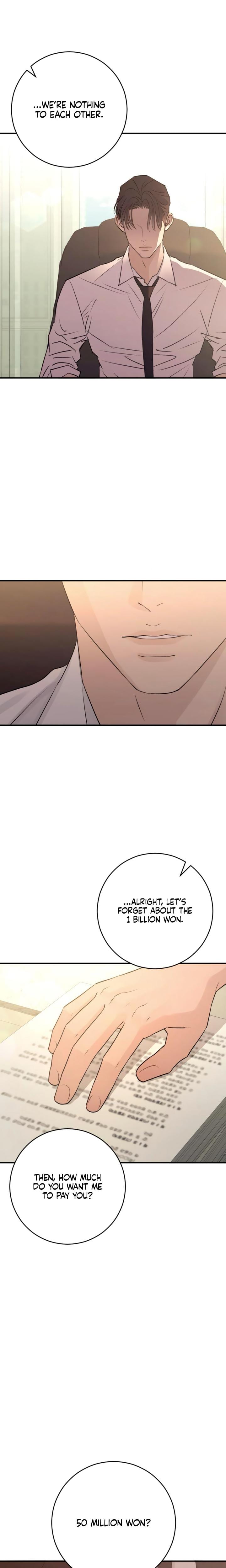 Bullshit (Uncensored), chapter 60, page 25 of 31