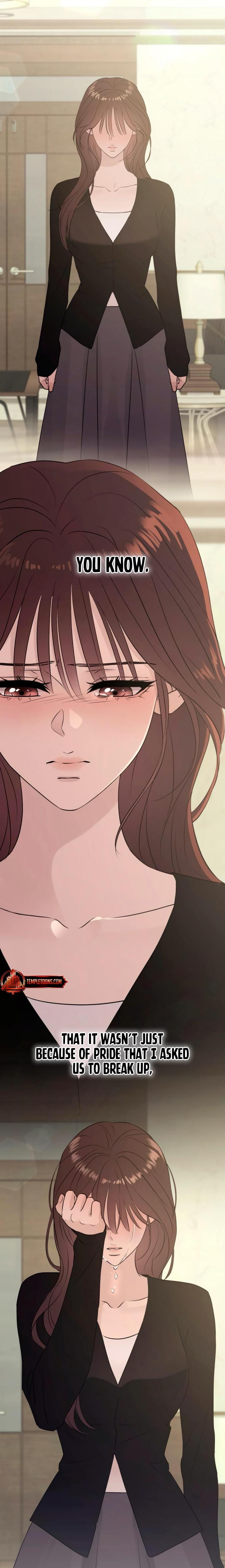 Bullshit (Uncensored), chapter 60, page 27 of 31