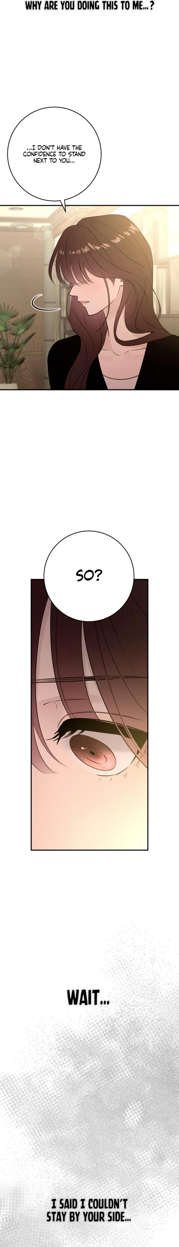 Bullshit (Uncensored), chapter 61, page 11 of 28