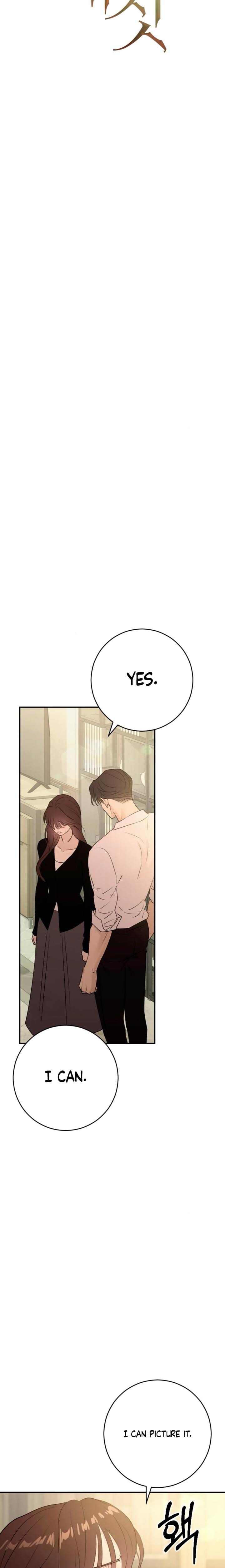 Bullshit (Uncensored), chapter 61, page 14 of 28