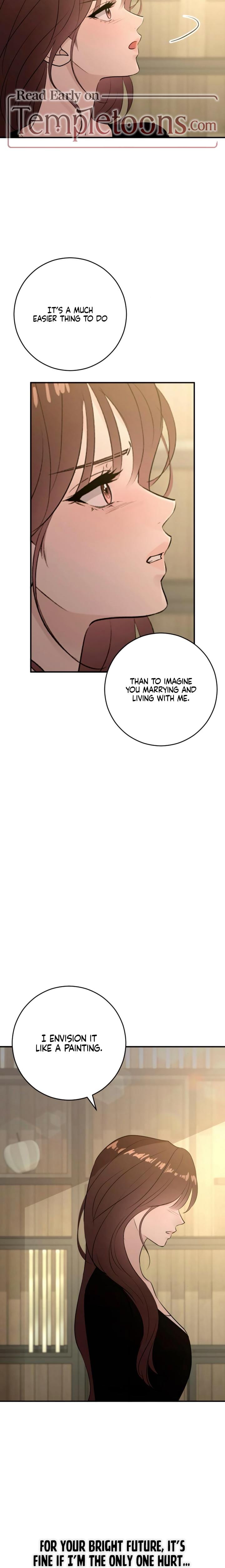 Bullshit (Uncensored), chapter 61, page 15 of 28