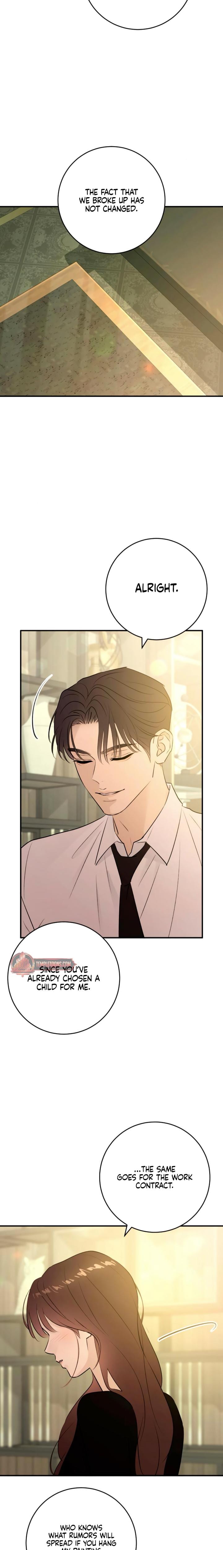 Bullshit (Uncensored), chapter 61, page 19 of 28