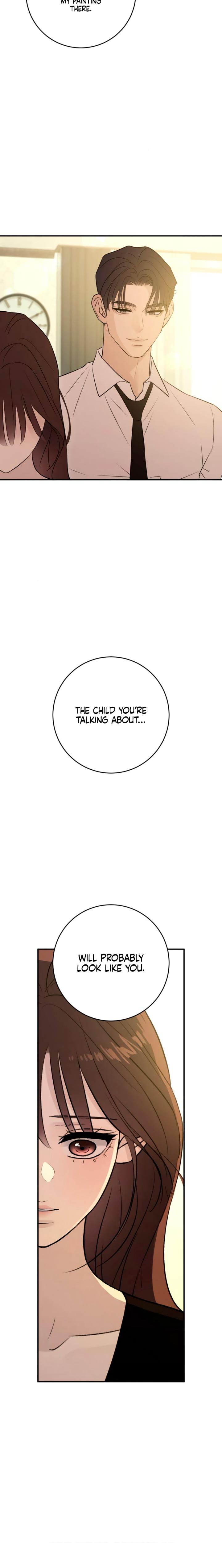 Bullshit (Uncensored), chapter 61, page 20 of 28