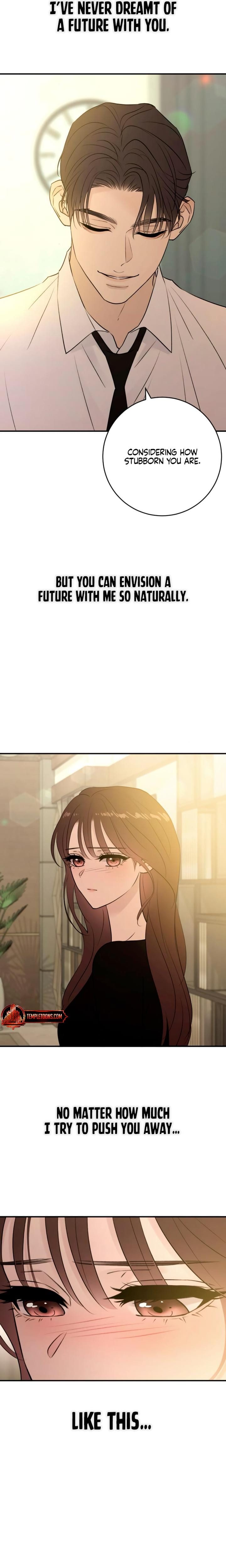 Bullshit (Uncensored), chapter 61, page 21 of 28