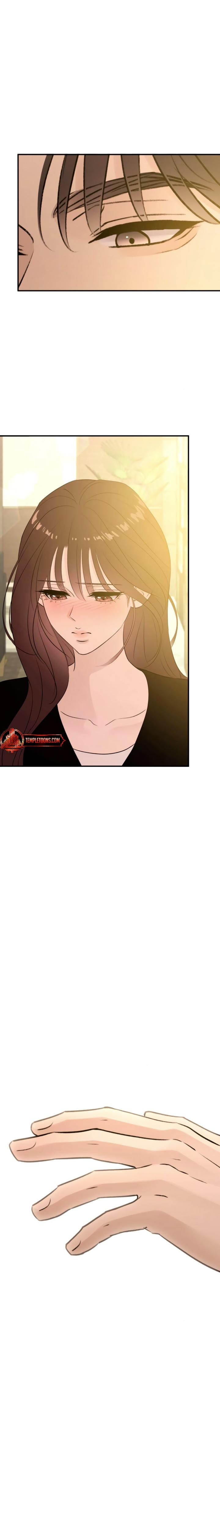 Bullshit (Uncensored), chapter 61, page 23 of 28
