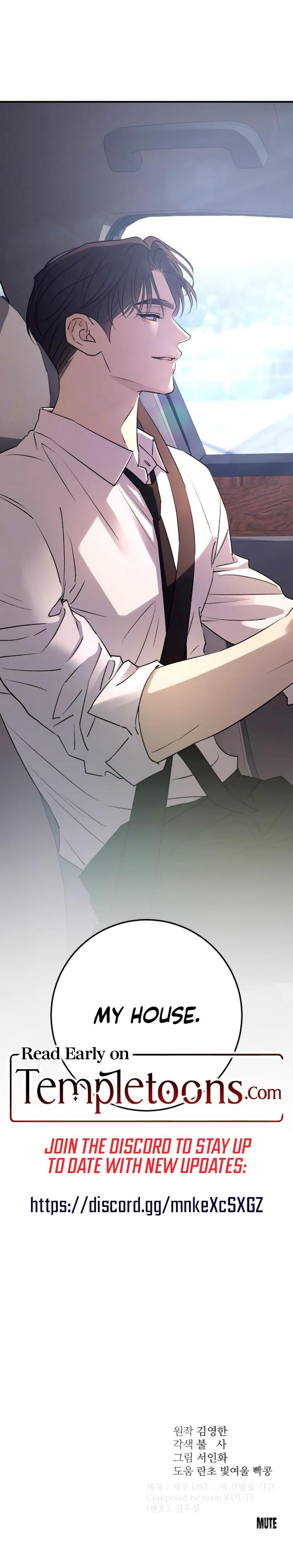 Bullshit (Uncensored), chapter 61, page 28 of 28