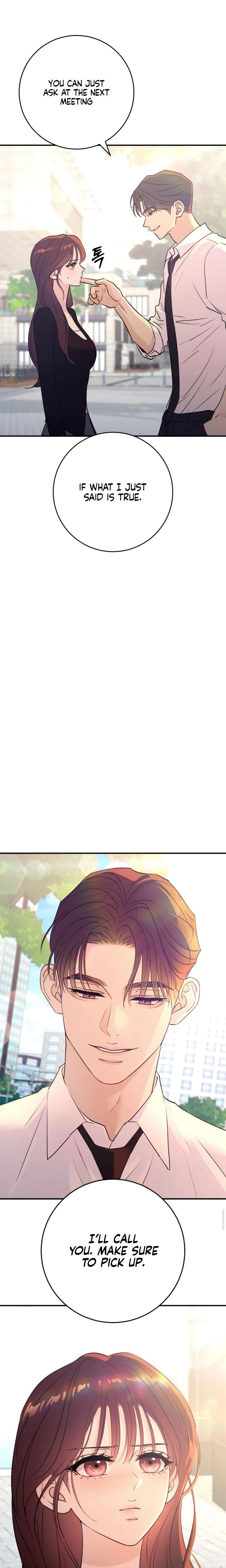 Bullshit (Uncensored), chapter 62, page 6 of 30