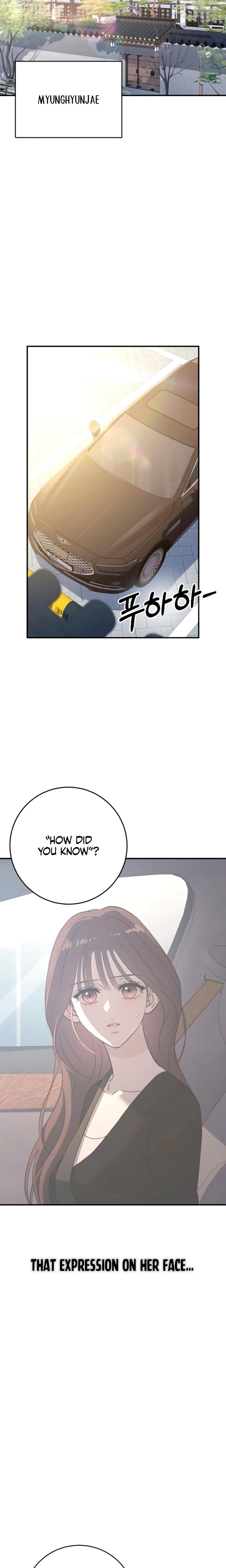 Bullshit (Uncensored), chapter 62, page 8 of 30